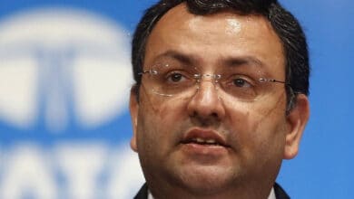 Cyrus Mistry's car lost control due to overspeeding: Police