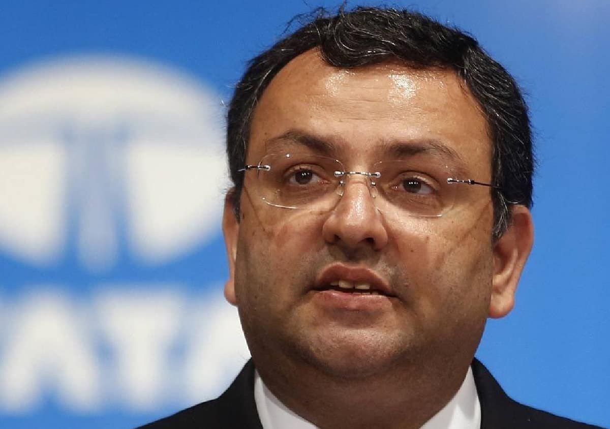 Cyrus Mistry's car lost control due to overspeeding: Police