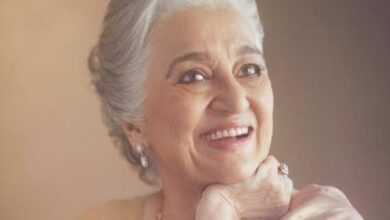 Asha Parekh to be conferred Dadasaheb Phalke Lifetime Achievement Award