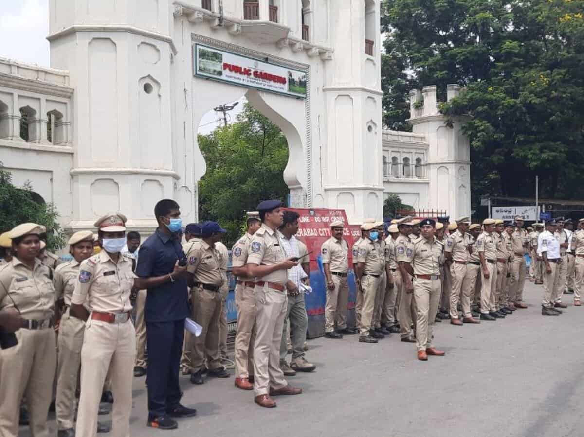 Telangana assembly