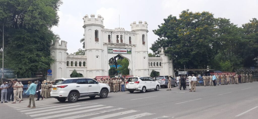 Telangana assembly