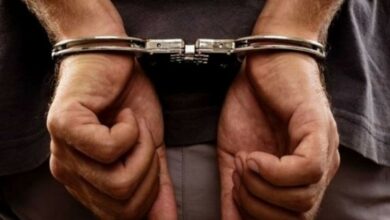 Andhra Pradesh: Uncle arrested for slitting minor's throat, acid attack