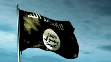 5 IS militants killed in Iraq