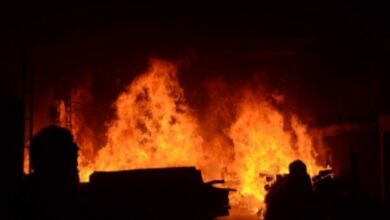 Fire at British Petroleum refinery in US kills 2 staffers