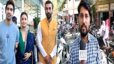 Will oppose if any Bollywood celebrity comments like Ranbir on our religion, culture: Bajrang Dal