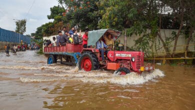 Rain havoc: Bengaluru slowly returning to normalcy