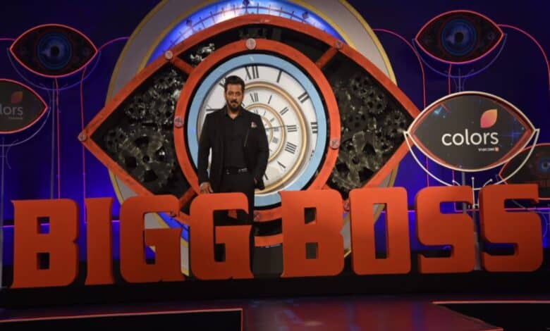 Exclusive: Inside photos of Bigg Boss 16 house are here!