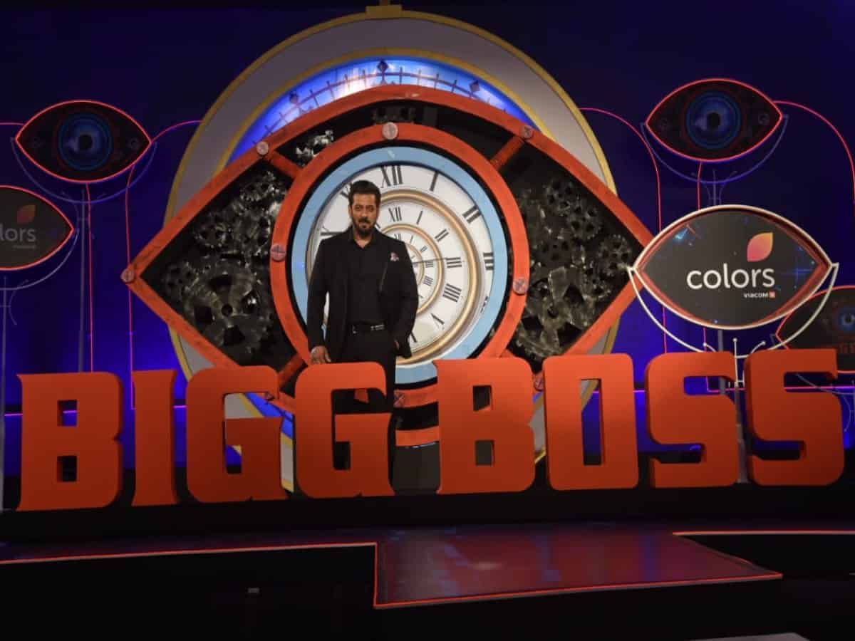 Exclusive: Inside photos of Bigg Boss 16 house are here!