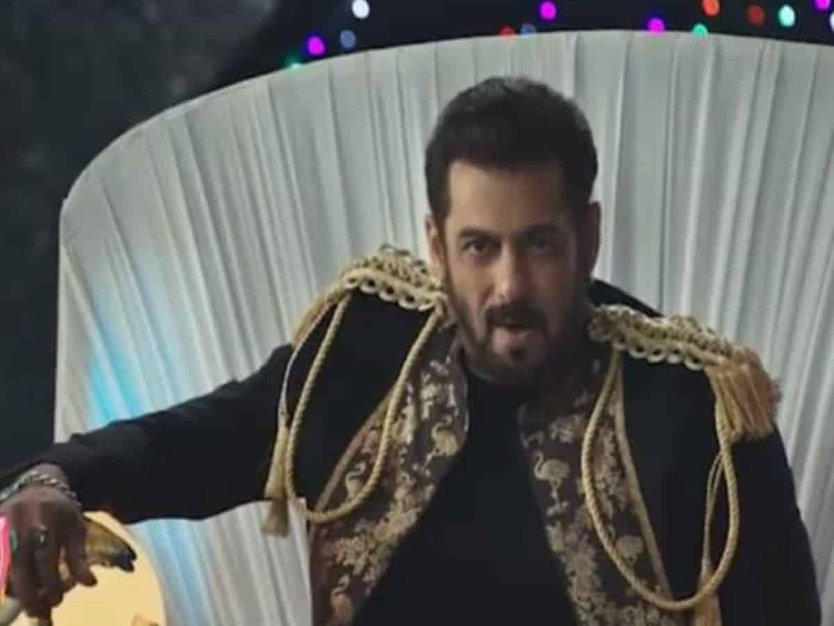 Exclusive: Bigg Boss 16 theme & other house details
