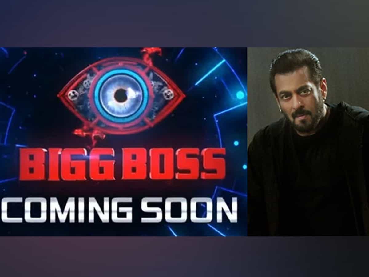 Bigg Boss 16 promo: Netizens say 'Best Host, TRP King Salman Khan is back'
