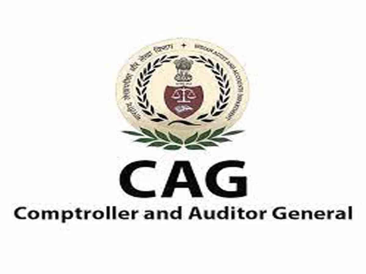 416 projects worth Rs 1,300 cr incomplete in Nagaland: CAG Report