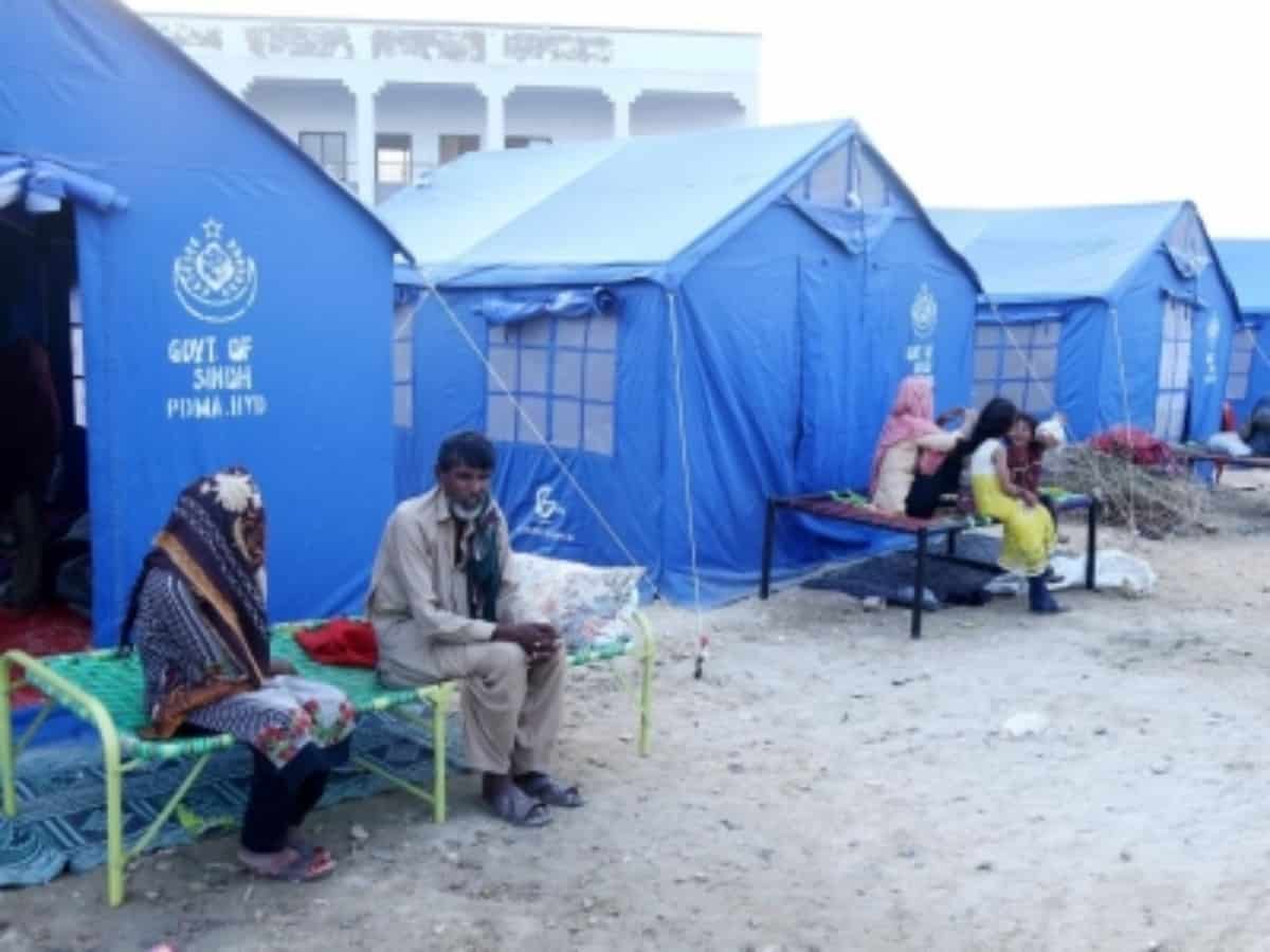 Death toll in devastating Pakistan flooding reaches 1,596