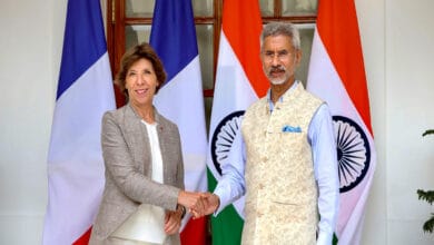 Want number of Indian students in France to climb to 20,000 by 2025: French minister