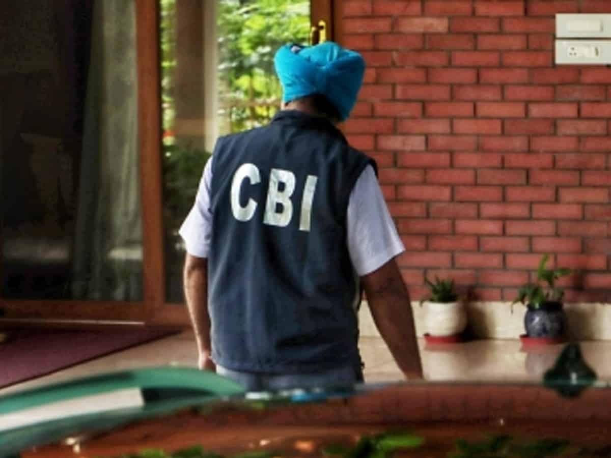 CBI raids 91 places in case related to registration of foreign medical graduates