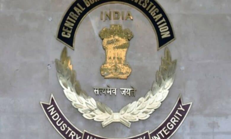 CBI defers Kadapa MP's questioning in Vivekananda murder case