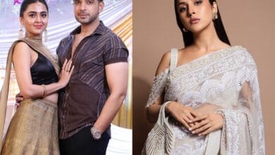Celebrity Ranks: TejRan tops, Shehnaaz Gill removed from TOP 3