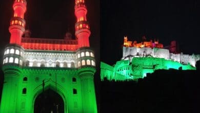 Hyderabad Liberation Day