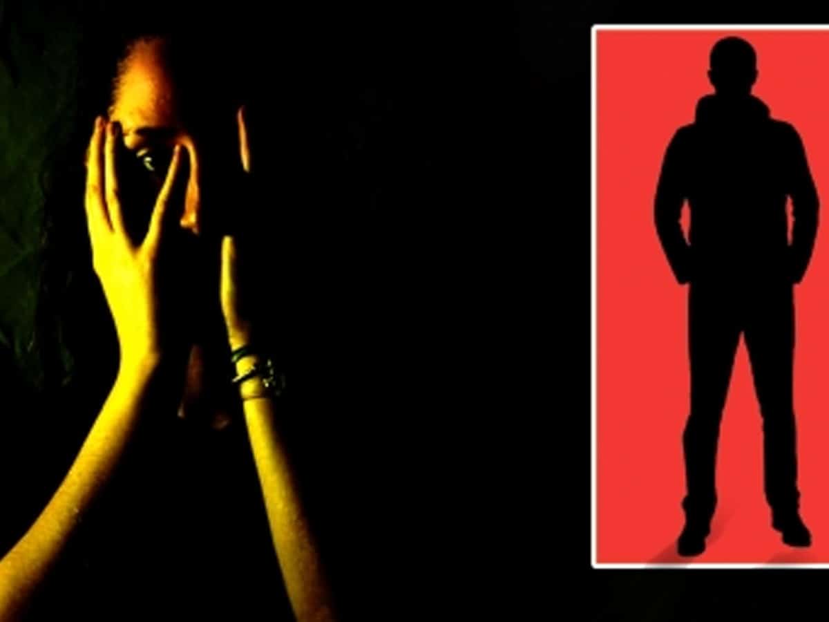 Chinese national arrested for raping teenage girl for months in Islamabad