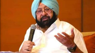 Ex-Punjab CM Amarinder likely to join BJP