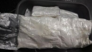 German police seize 2.3 ton of cocaine with help of Peruvian authorities