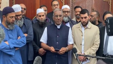 UK: Hindu-Muslim community leaders call for stop to cycle of violence