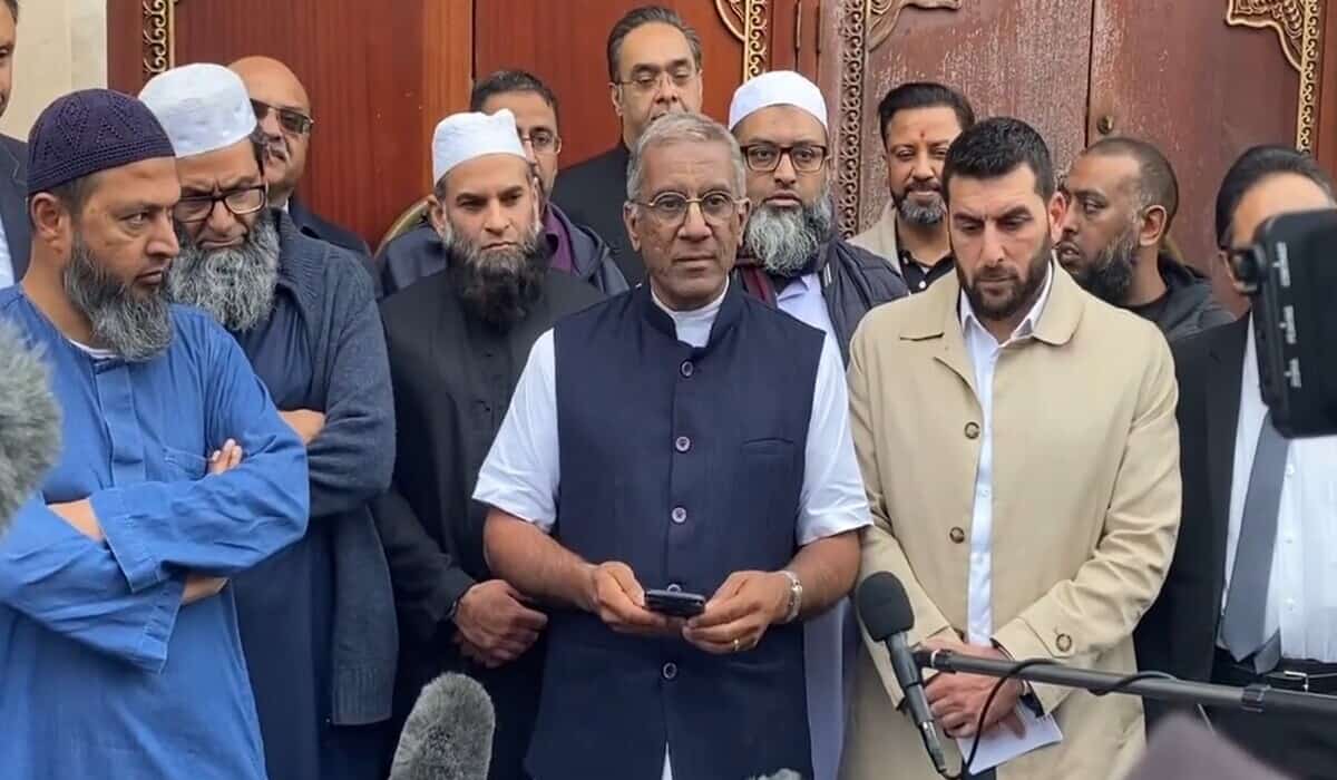 UK: Hindu-Muslim community leaders call for stop to cycle of violence