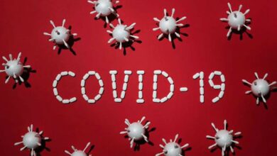 Symptomatic Covid infection linked with poor mental health: Lancet study