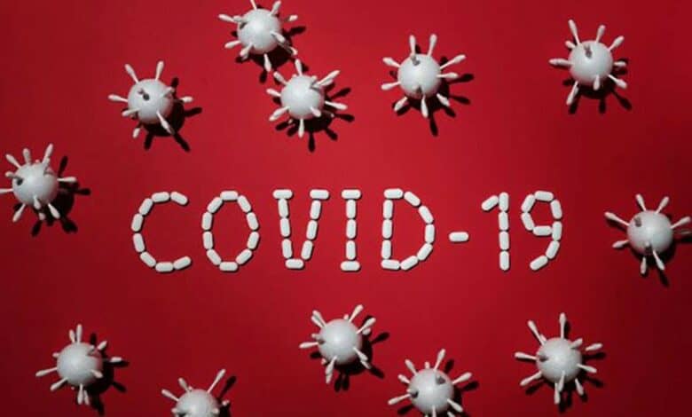 Symptomatic Covid infection linked with poor mental health: Lancet study