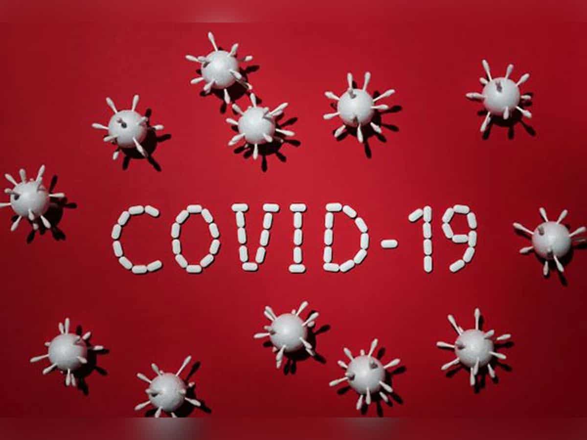 Symptomatic Covid infection linked with poor mental health: Lancet study