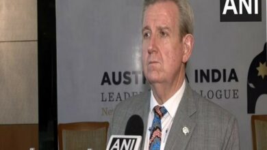 India has markets that can help us grow in post-COVID world: Australian envoy Barry O'Farrell