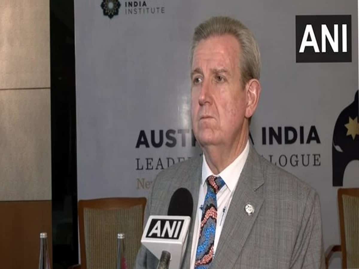 India has markets that can help us grow in post-COVID world: Australian envoy Barry O'Farrell