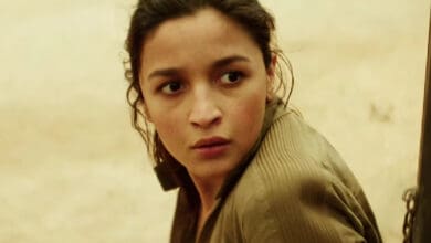 Netflix unveils action-packed footage from Alia Bhatt's Hollywood debut 'Heart of Stone'