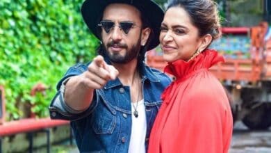 Deepika, Ranveer shut down separation rumours with flirty exchanges