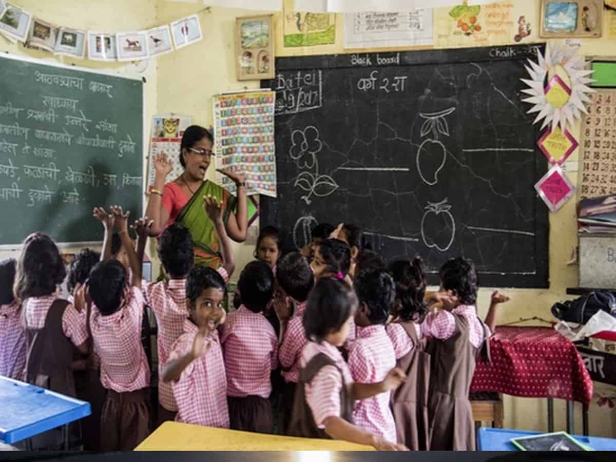 TN to roll out Delhi model school plan, Kejriwal to launch scheme