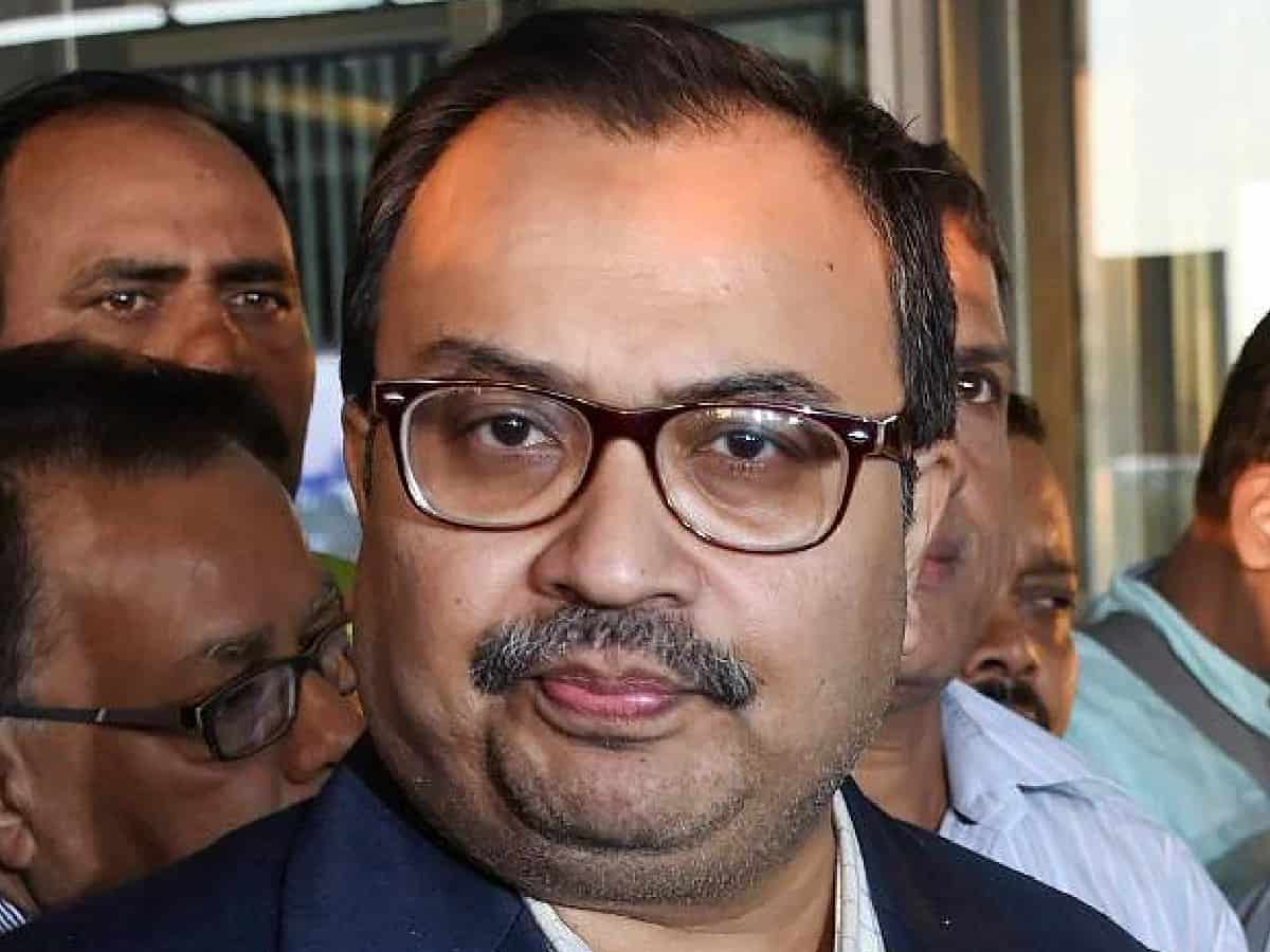Queer activists hit the streets protesting Kunal Ghosh's 'homosexual' jibe