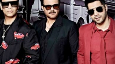 Varun Dhawan and Anil Kapoor dish out marriage wisdom