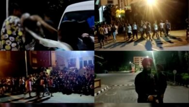 Chandigarh University video row: Prime accused held in Shimla