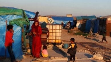 Hostilities, deepening crisis worsen civilian situation in Syria: UN
