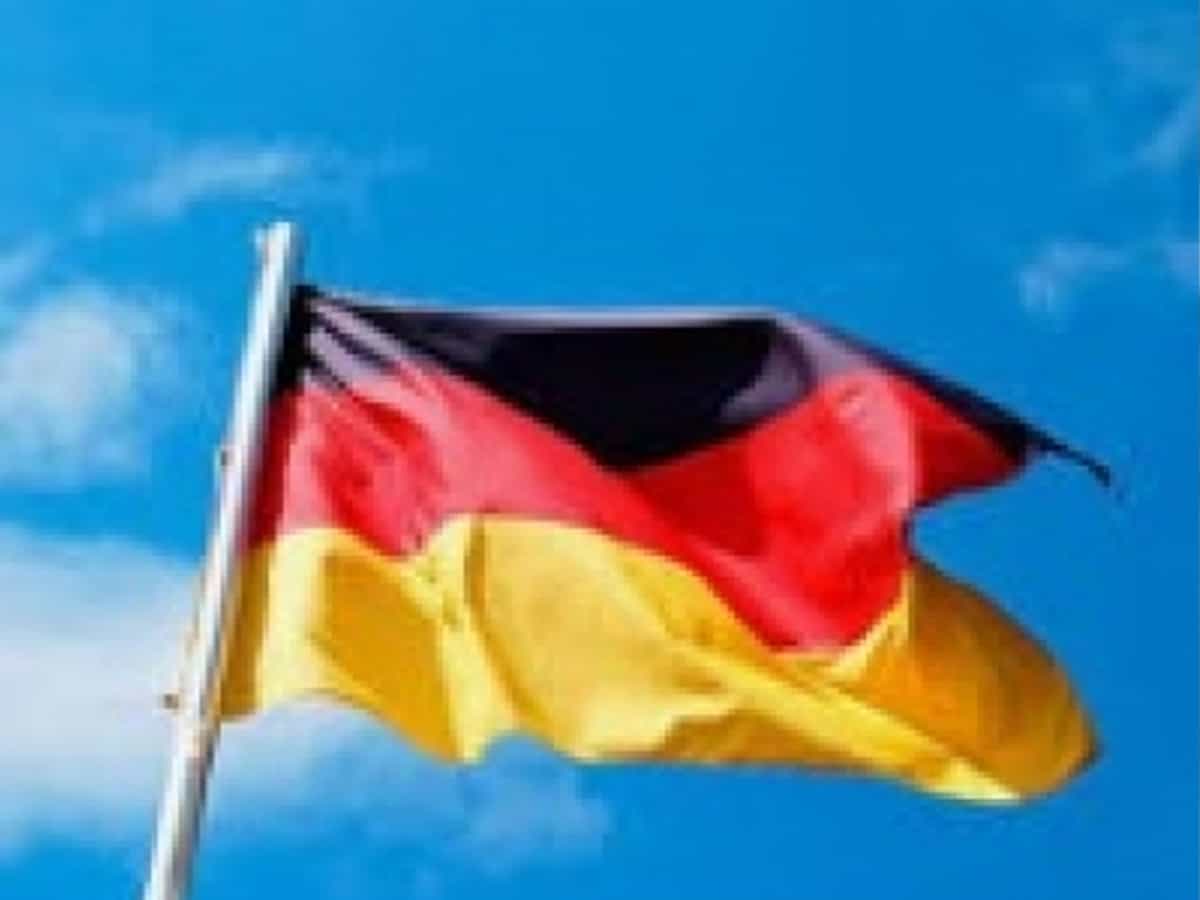 Germany's public debt rises again