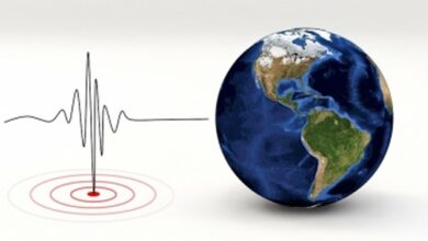 Mild tremors jolt Karnataka district