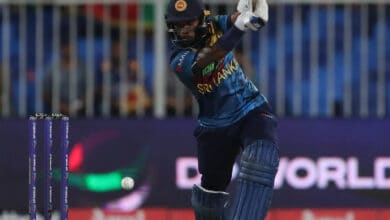 Asia Cup 2022: Sri Lanka beat India by six wickets