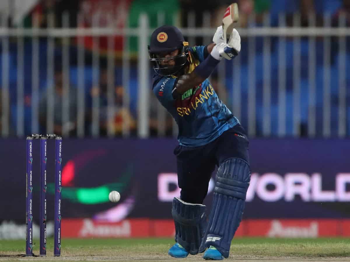 Asia Cup 2022: Sri Lanka beat India by six wickets