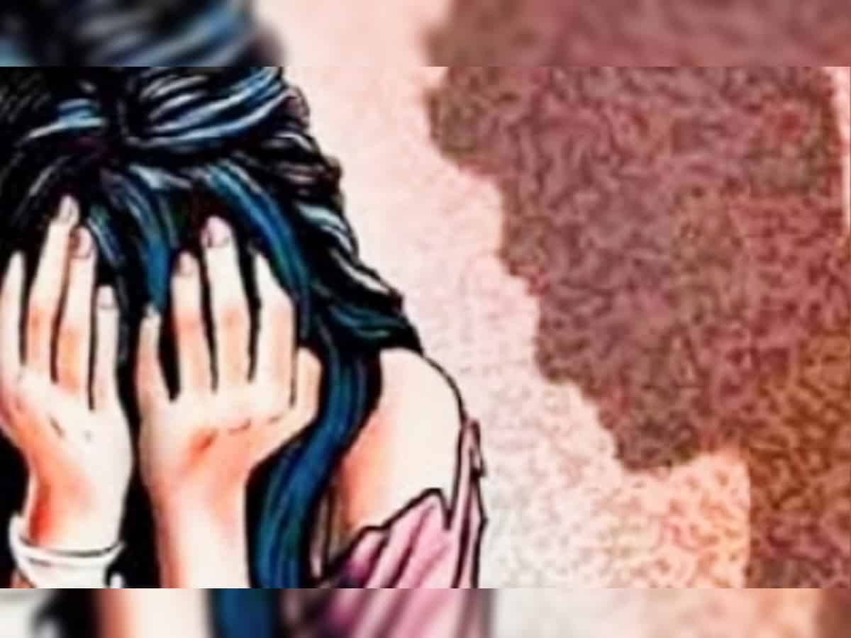 Delhi: Jail inmate tries to rape doctor