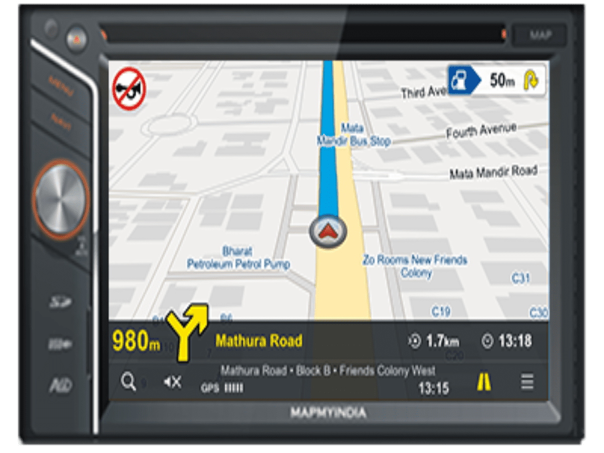 MapmyIndia invest2s in KOGO to create navigation for automotive players