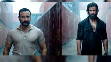 Hrithik, Saif-starrer 'Vikram Vedha' to get 100-country release