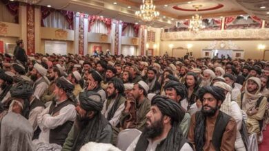 Govt employees under Taliban must pass test to gauge knowledge of Islam