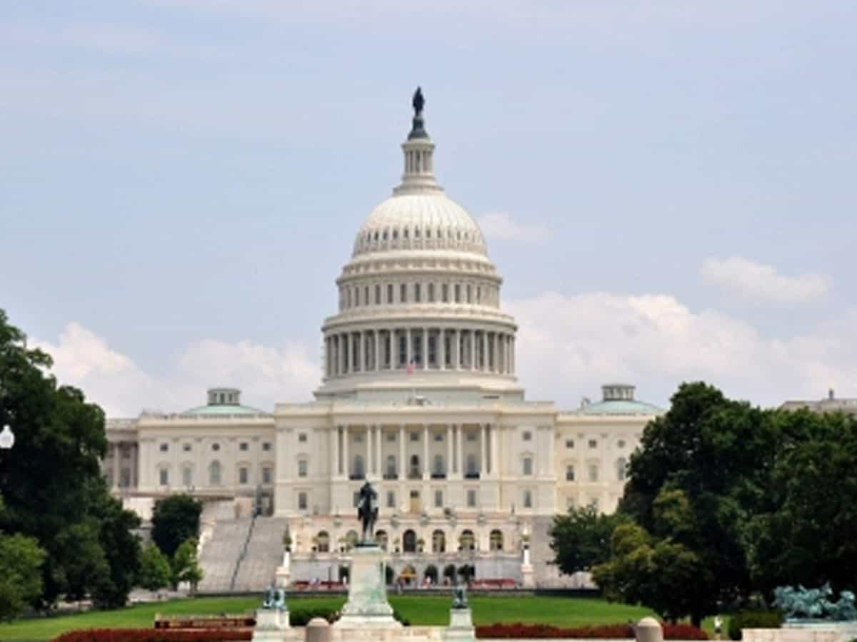 US Senate approves stopgap funding bill