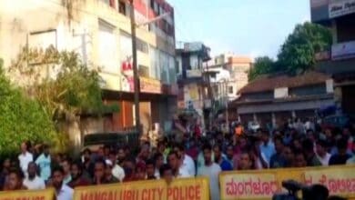 NIA raids continue on SDPI, PFI locations in Karnataka (Ld)