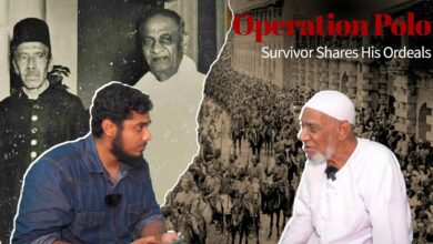 96-year-old Operation Polo survivor recounts history