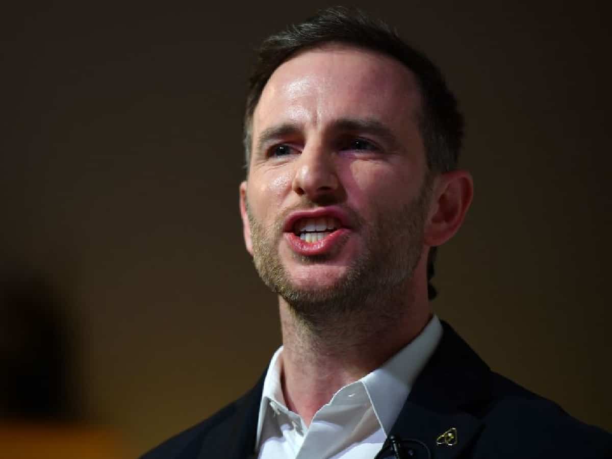 Tesla appoints Airbnb co-founder Joe Gebbia to board